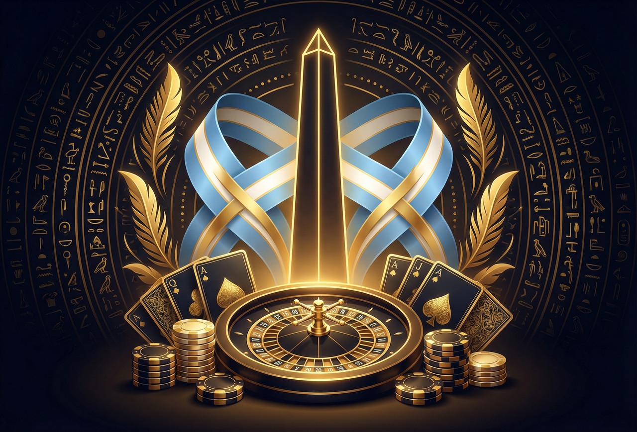 Casino Online Argentina legales