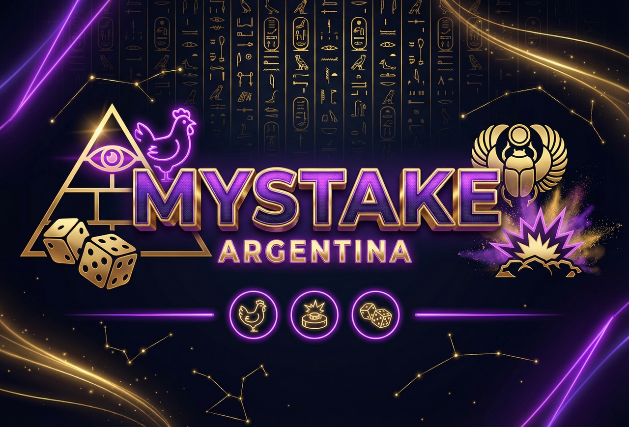 Mystake Argentina casino